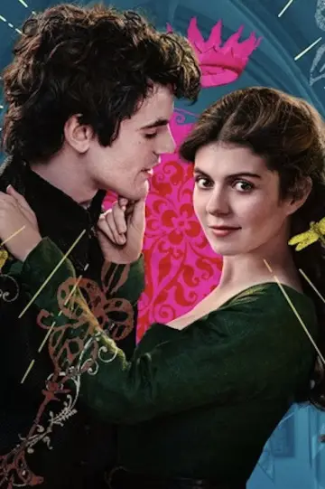 Poster for the TV series "My Lady Jane" #1511985