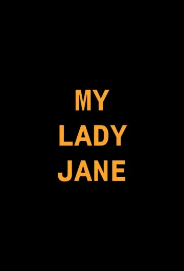 Poster for the TV series "My Lady Jane" #1511989