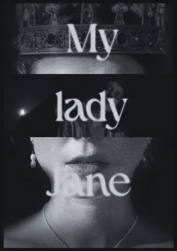 Poster for the TV series "My Lady Jane" #1511990