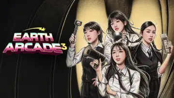 Backdrop к сериалу "Earth Arcade" #1487413