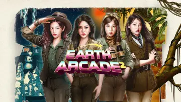 Backdrop к сериалу "Earth Arcade" #1487417