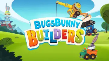 Backdrop for the TV series "Bugs Bunny Builders" #1346527