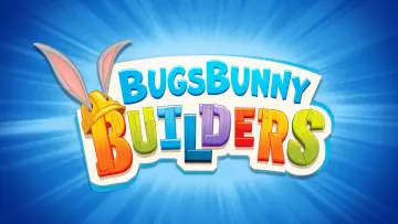 Backdrop for the TV series "Bugs Bunny Builders" #1346528