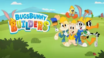Backdrop for the TV series "Bugs Bunny Builders" #1346530