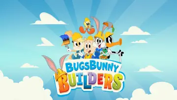 Backdrop for the TV series "Bugs Bunny Builders" #1346531