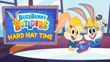 Backdrop for the TV series "Bugs Bunny Builders" #1346539