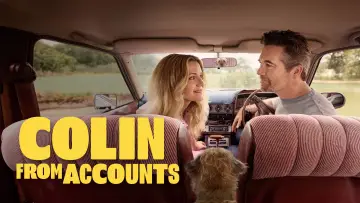 Backdrop for the TV series "Colin from Accounts" #1225188