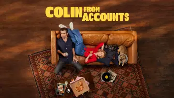 Backdrop for the TV series "Colin from Accounts" #1225189