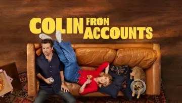 Backdrop for the TV series "Colin from Accounts" #1225193