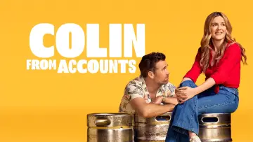 Backdrop for the TV series "Colin from Accounts" #1225194