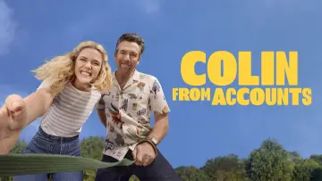 Backdrop for the TV series "Colin from Accounts" #1225200