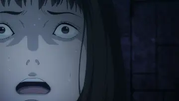 Backdrop for the TV series "Junji Ito Maniac: Japanese Tales of the Macabre" #1374493