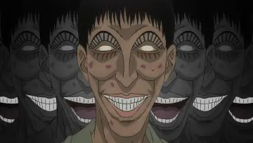 Backdrop for the TV series "Junji Ito Maniac: Japanese Tales of the Macabre" #1374494