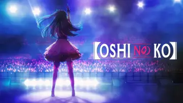 Backdrop for the TV series "【OSHI NO KO】" #1307298