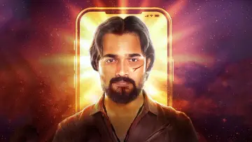 Backdrop for the TV series "Taaza Khabar" #1499369