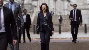 Backdrop for the TV series "The Diplomat" #1332825