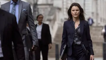 Backdrop for the TV series "The Diplomat" #1332828