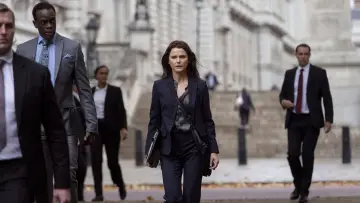 Backdrop for the TV series "The Diplomat" #1332829
