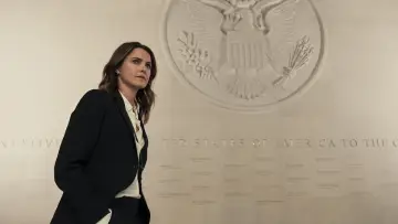 Backdrop for the TV series "The Diplomat" #1332841