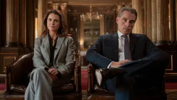 Backdrop for the TV series "The Diplomat" #1332854