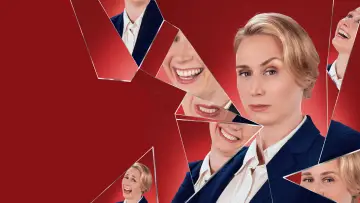Backdrop к сериалу "Breaking News: No Laugh Newsroom" #1429514