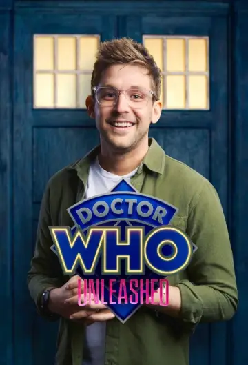 Doctor Who: Unleashed (2024)