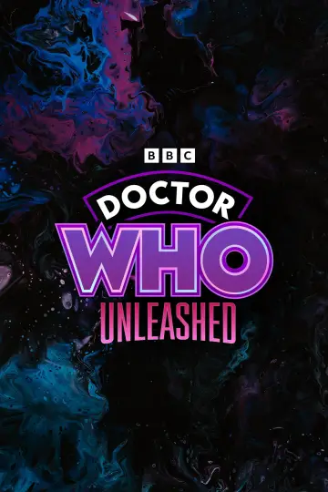 Poster for the TV series "Doctor Who: Unleashed" #1491254