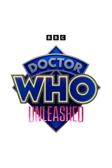 Poster for the TV series "Doctor Who: Unleashed" #1491255