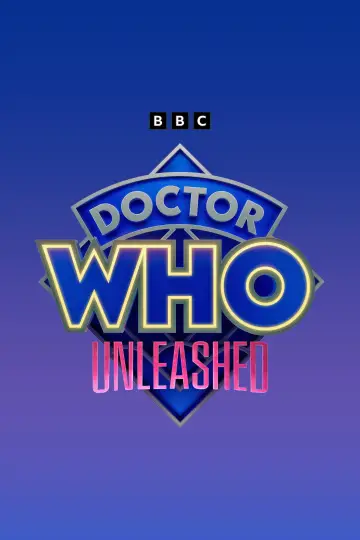Poster for the TV series "Doctor Who: Unleashed" #1491256