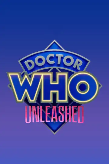 Poster for the TV series "Doctor Who: Unleashed" #1491257