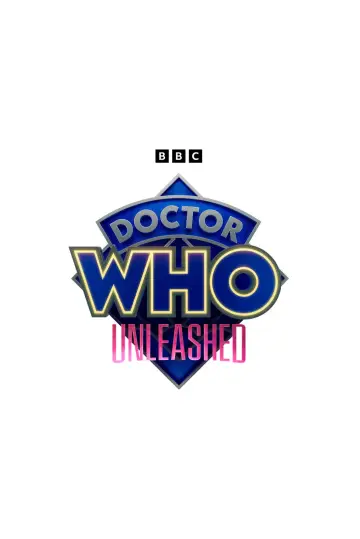 Poster for the TV series "Doctor Who: Unleashed" #1491258