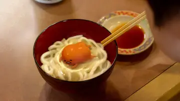 Backdrop for the TV series "Gudetama: An Eggcellent Adventure" #1442811