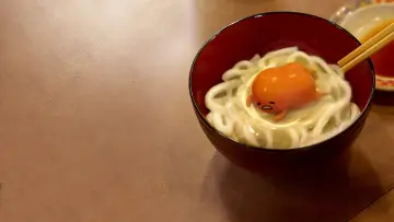 Backdrop for the TV series "Gudetama: An Eggcellent Adventure" #1442812