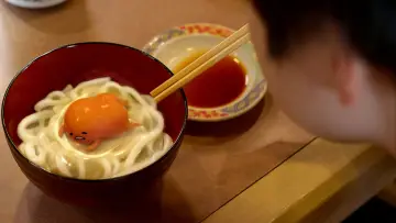 Backdrop for the TV series "Gudetama: An Eggcellent Adventure" #1442814