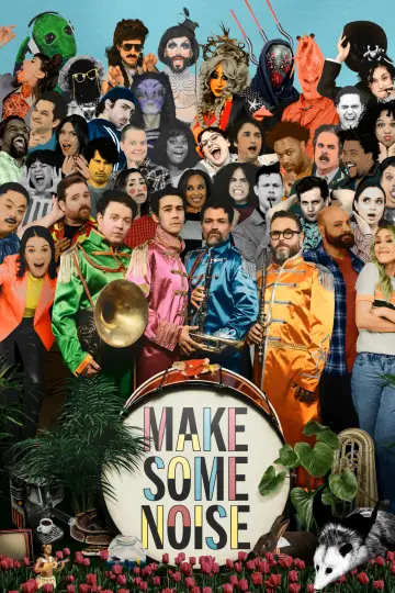 Make Some Noise (2022)