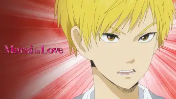 Backdrop for the TV series "Murai in Love" #1494802