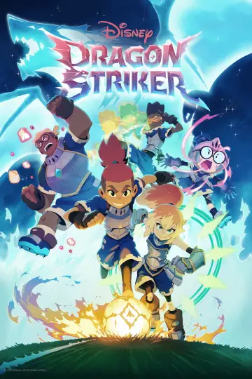 Dragon Striker (2026)