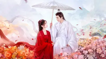 Backdrop for the TV series "Love Never Fails" #1509561