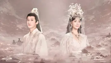 Backdrop for the TV series "Love Never Fails" #1509563