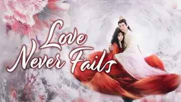 Backdrop for the TV series "Love Never Fails" #1509564