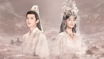 Backdrop for the TV series "Love Never Fails" #1509565