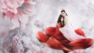Backdrop for the TV series "Love Never Fails" #1509566