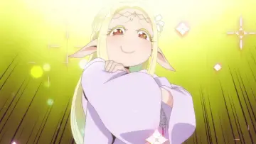 Backdrop for the TV series "Otaku Elf" #1598620