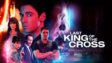 Backdrop for the TV series "Last King of the Cross" #1502293