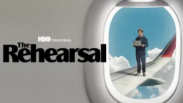 Backdrop for the TV series "The Rehearsal" #1458593