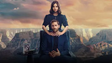 Backdrop for the TV series "Wilderness" #1597564