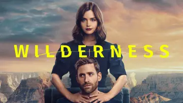 Backdrop for the TV series "Wilderness" #1597566