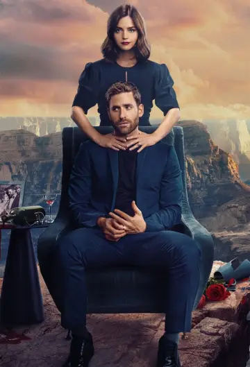 Poster for the TV series "Wilderness" #1597580