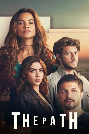 The Path (2022)