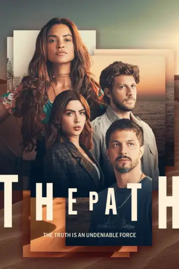 Poster for the TV series "The Path" #1445155